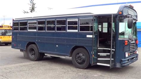 commercial passenger buses for sale.